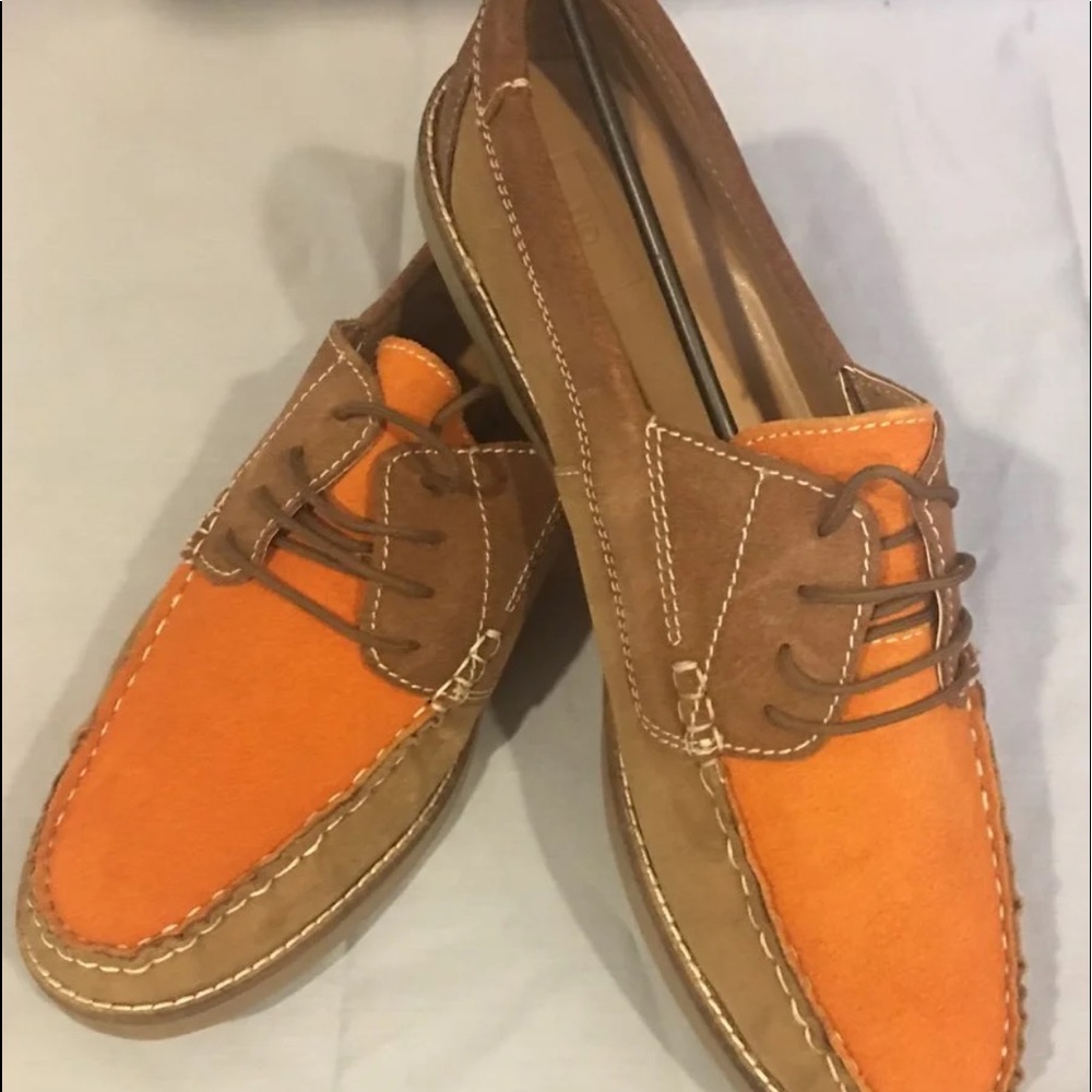 Brand new Urban Outfitters Boat Shoes Sz 13